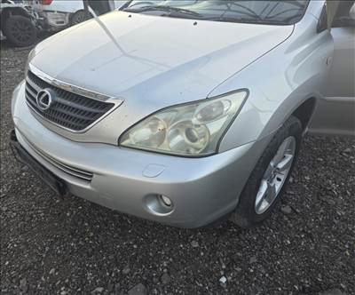 Lexus RX (XU30) bontott alkatrészei