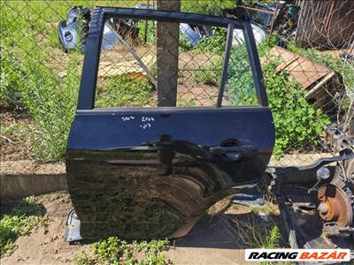 Toyota RAV4 (XA30) bal hátsó ajtó 