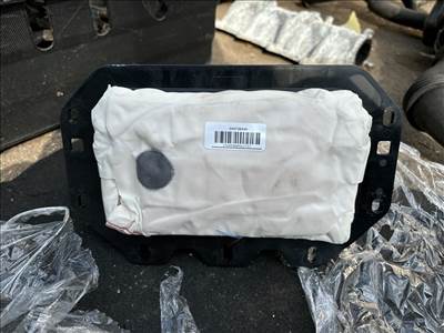 CITROËN C5 III Break TD_ Utasoldali Légzsák