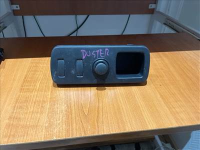 DACIA DUSTER  Szivargyújtó Aljzat