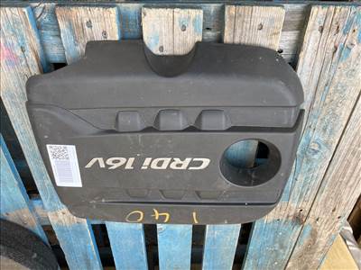 HYUNDAI i40 CW VF Felső Motorburkolat