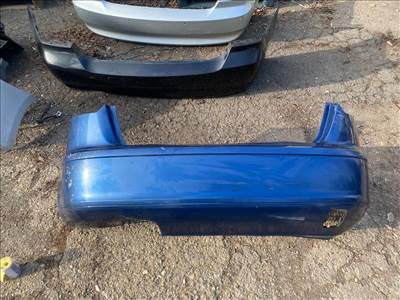 AUDI A3 8P1 Hátsó Lökhárító (Részeivel) 012077