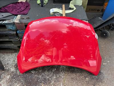 SUZUKI SWIFT IV FZ, NZ Motorháztető 016576