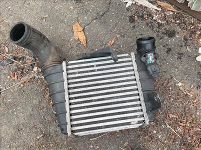 VW GOLF V 1K1 Intercooler