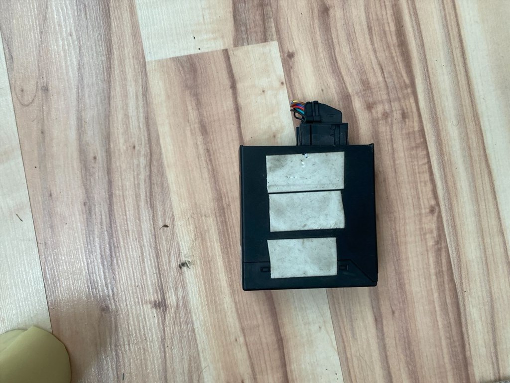 VW TIGUAN 5N_ Bluetooth Elektronika 3. kép