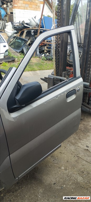 Suzuki Ignis II Ignis bal első ajtó  1. kép