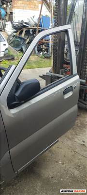Suzuki Ignis II Ignis bal első ajtó 