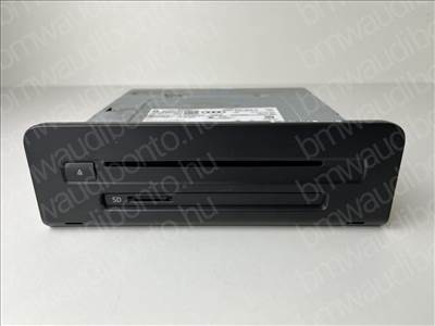 AUDI A4 B9 (8W2, 8WC) Navigáció vezérlőegység/modul (8W0035824C)