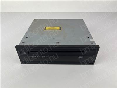 AUDI A6 C6 (4F2) Navigációs fejegység (4E0919887M)