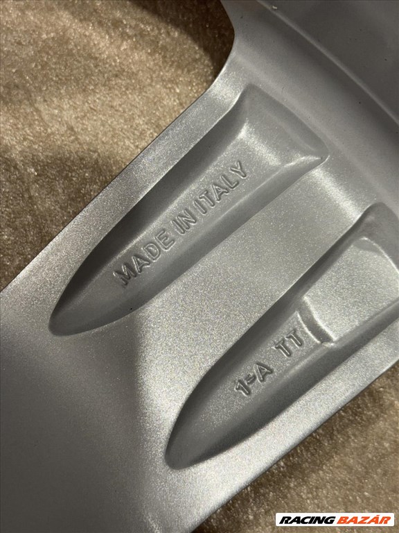 R20 5x112 Original Audi E-TRON  9J ET38 új demo gyári alufelnik felnik 10. kép