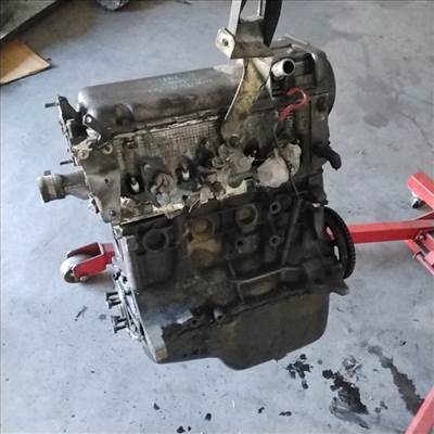 FIAT SEICENTO 98- Motor. benzin fűzött blokk hengerfejjel