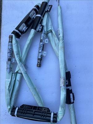 Hyundai Santa Fé (TM) függönylégzsák  80420s1000