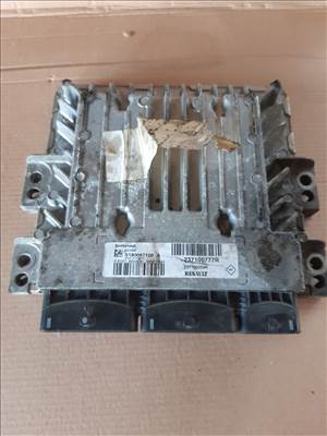 Renault Scenic III Motorvezérlő / ECU 237100777R