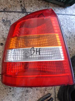 Opel Astra G Bal Hátsó Lámpa