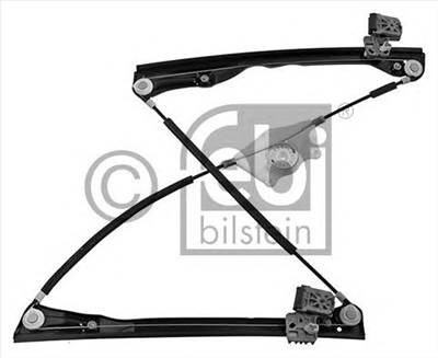 FEBI BILSTEIN 19748 - ablakemelő VW