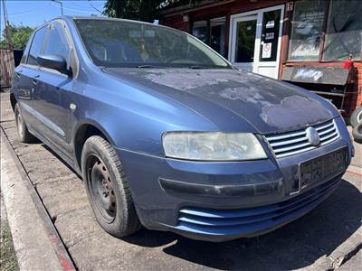Fiat Stilo 1.6i bontott alkatrészei
