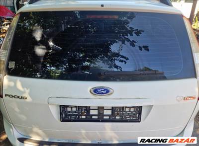 Ford Focus Mk2 Focus Mk2.5 Kombi Csomagtérajtó eladó