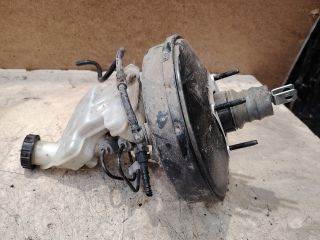 Ford Fusion 1.6 TDCi Fékrásegítő *141171* 5s6y2b195ac