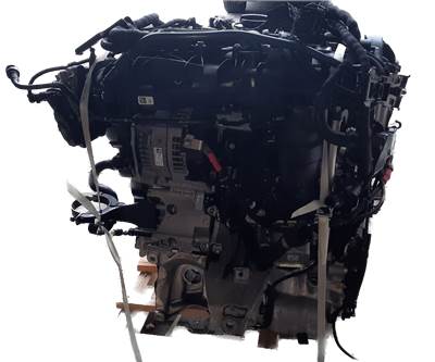 BMW 3 G21 Komplett motor 330i B48B20B xDrive