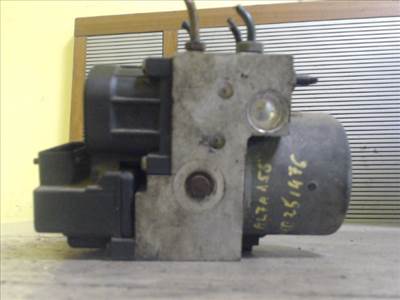 ALFA ROMEO romeo 156 97-03 abs kocka 