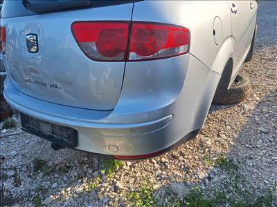 Seat Altea XL 1.6 TDI Altea xl hátsó lökhárító 