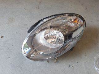 Fiat 500L FIAT 500L Bal Fényszóró
