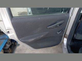 Fiat Punto II Bal hátsó Ablakemelő Szerkezet (Mechanikus)*147723