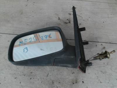 SKODA FELICIA Bal visszapillantó tükör mechanikus