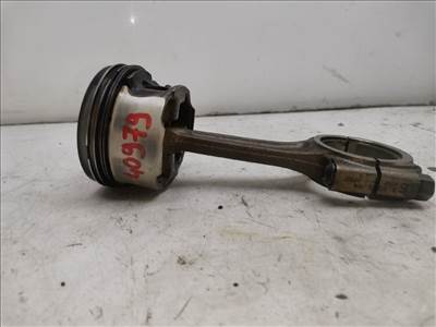 PEUGEOT 206 CC (2D) 1.6 16V Dugattyú és Hajtókar #40979#