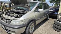 Eladó Opel Zafira 2.0 DI 16V (1994 cm³, 82 PS)