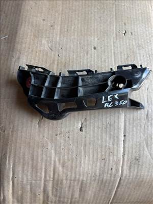 Lexus RC Első lökhárító tartó jobb 52535-24040