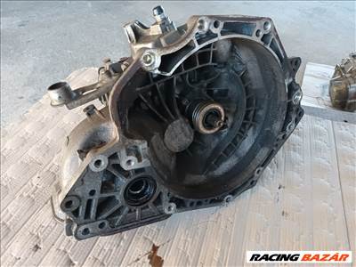 Opel Corsa D 1.4 Váltó C418 3278 ,  a14xer-a12xer