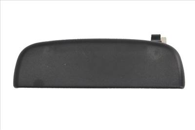 Opel Agila A, Suzuki Ignis,Jimny utángyártott új bal első külső kilincs 8280277a015pk