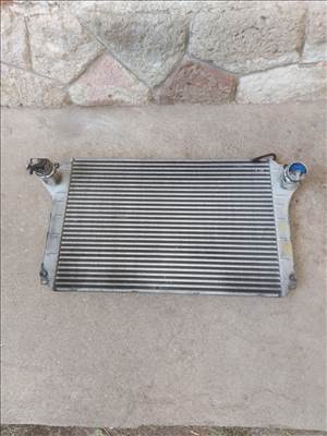 Toyota Corolla Verso (AR10) intercooler  0r010