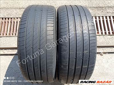 225/55 R18" Michelin használt nyári gumik (102Y XL)