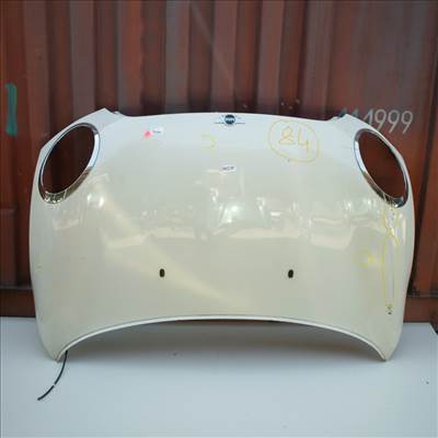 MINI Cooper R56 motorháztető