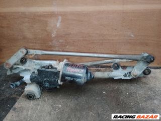 Mazda Premacy (CP) Első Ablaktörlő Szerkezet Motorral *148665* mazda-8492007123 1. kép