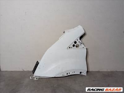 Ford Transit Connect Mk2 FORD TRANSIT CONNECT Bal első Sárvédő