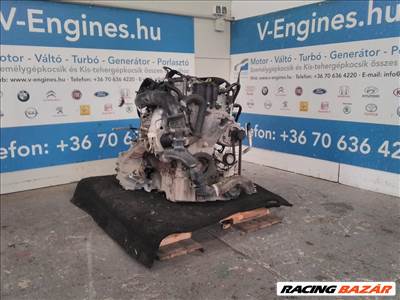 Ford MOJB bontott motor 