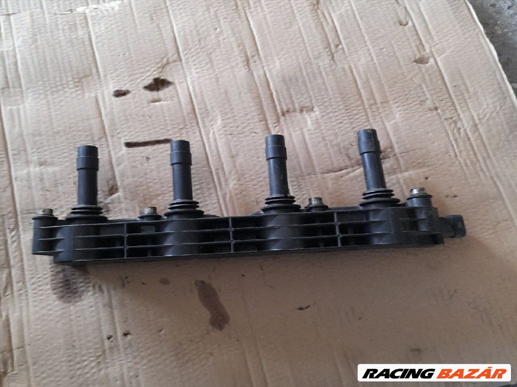 Opel Zafira B 1.6 CNG Gyújtótrafó Szett 2007 ,  1. kép