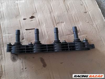 Opel Zafira B 1.6 CNG Gyújtótrafó Szett 2007 , 