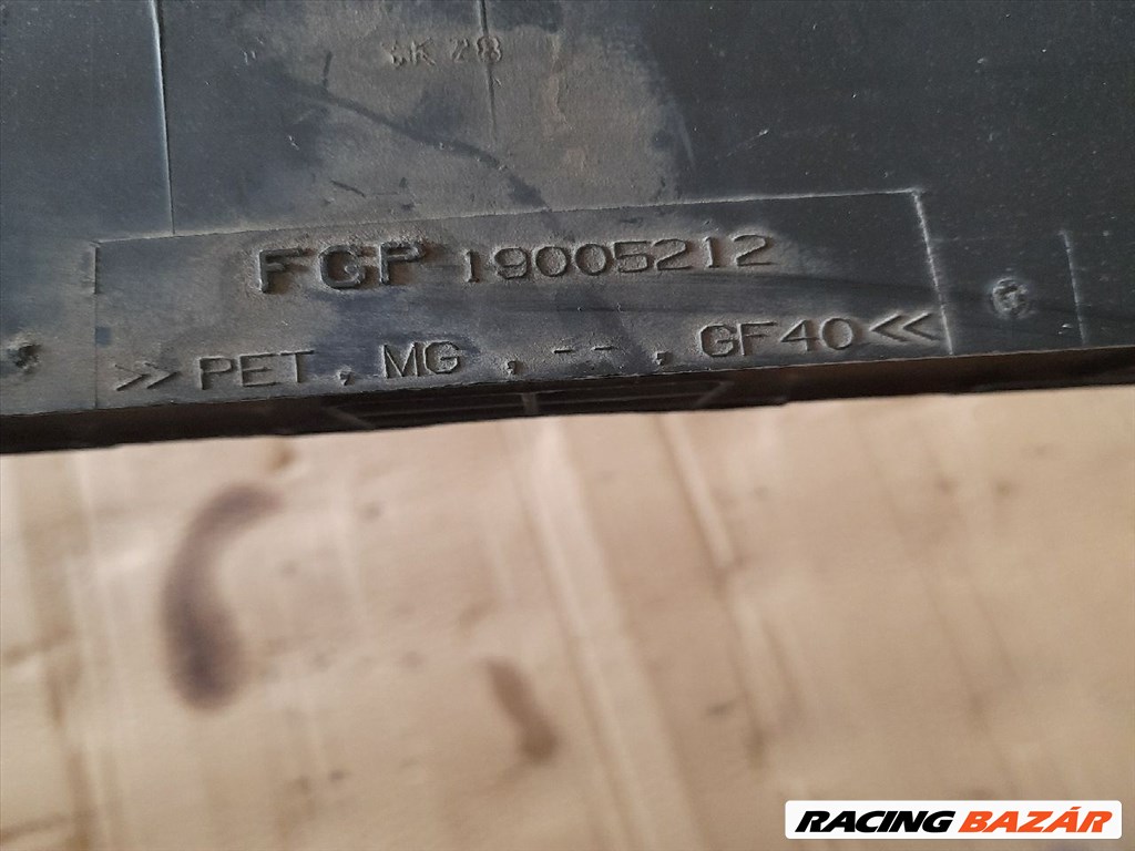 Opel Zafira B 1.6 CNG Gyújtótrafó Szett 2007 ,  2. kép