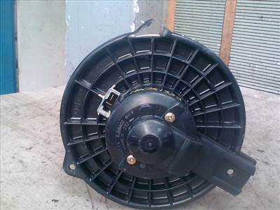 MAZDA 6 02-05 Fűtőmotor