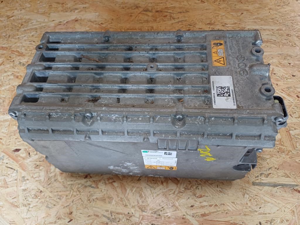 Mercedes E Class W212 (2009-2016) Hybrid Akkumulátor  1. kép