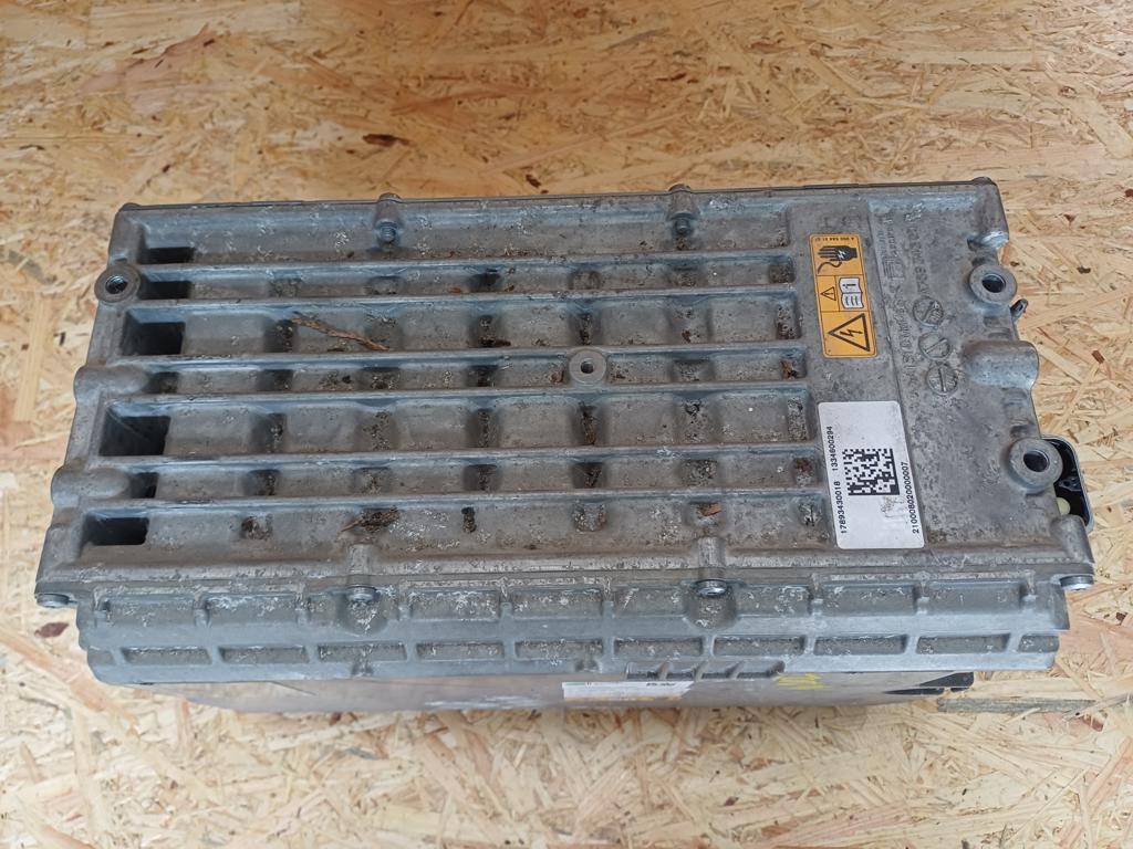 Mercedes E Class W212 (2009-2016) Hybrid Akkumulátor  4. kép