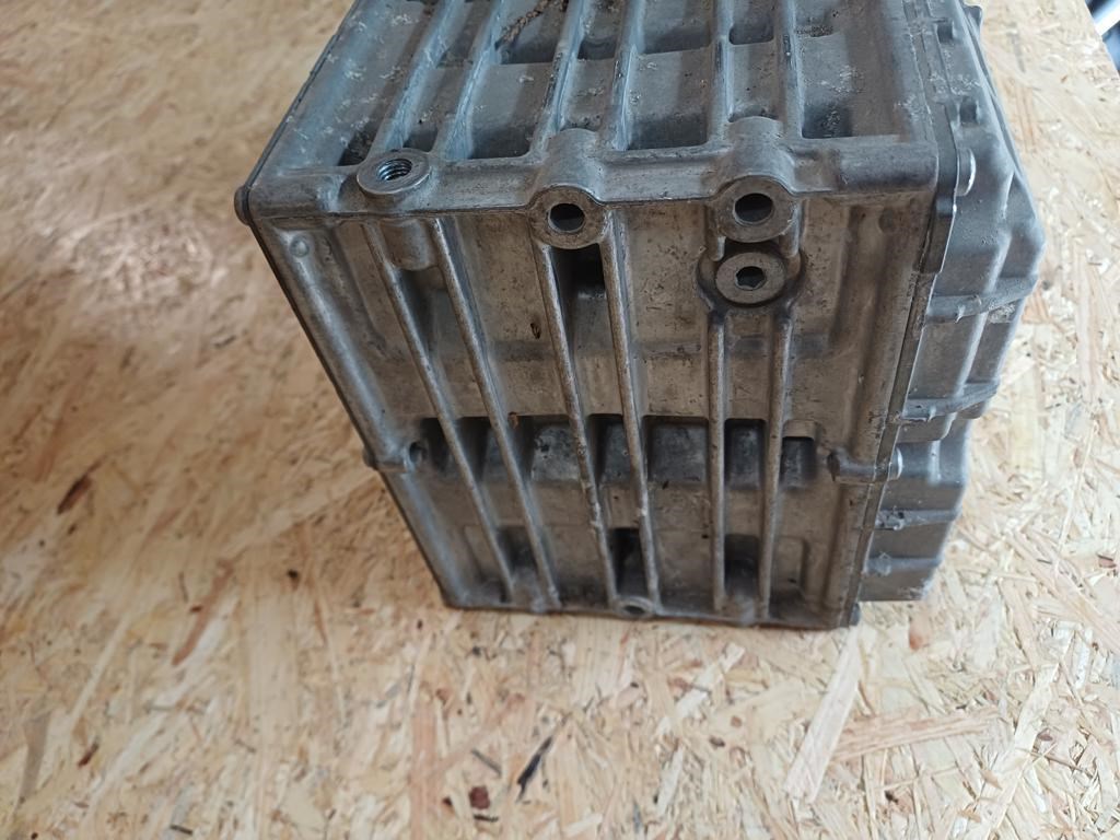 Mercedes E Class W212 (2009-2016) Hybrid Akkumulátor  5. kép