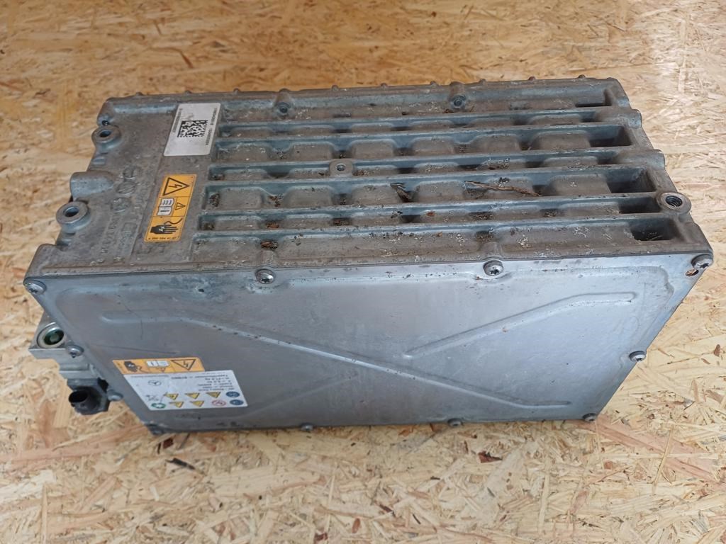 Mercedes E Class W212 (2009-2016) Hybrid Akkumulátor  6. kép