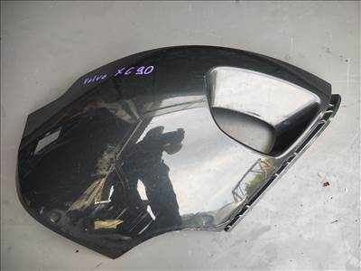 Volvo XC90 II első lökhárító jobb oldali sarokelem  31323444