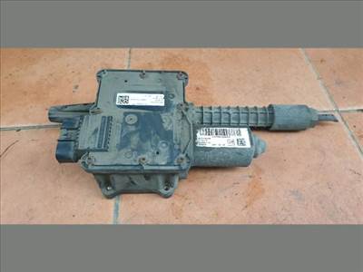 Opel Meriva B Kézifék motor  13334738