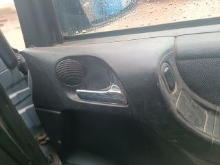 OPEL ZAFIRA A (F75) Bal hátsó Ablakemelő Szerkezet (Mechanikus) 21. kép